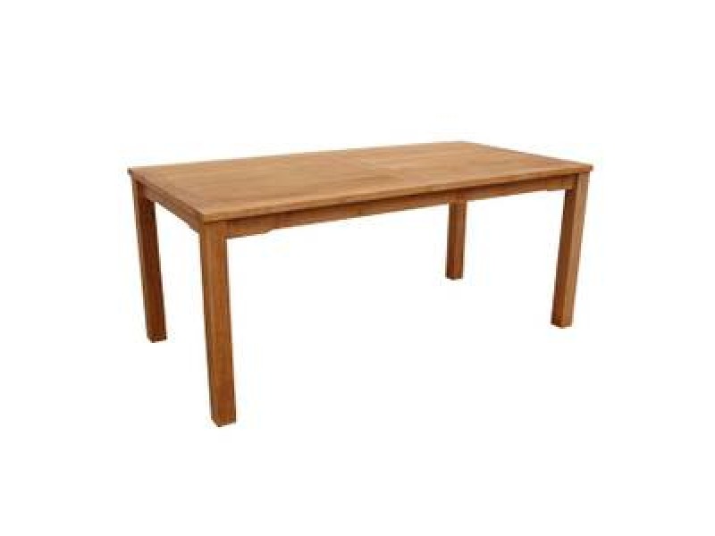 Anderson Teak Bahama Rectangular Dining Table