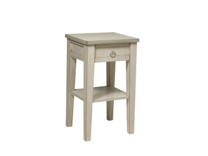 Avenue Six Banyan Phone Table