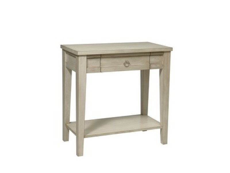 Avenue Six Banyan Foyer Table