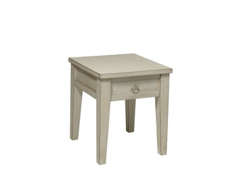 Avenue Six Banyan End Table