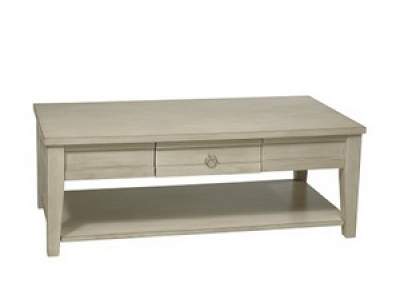Office Star Banyan Coffee Table