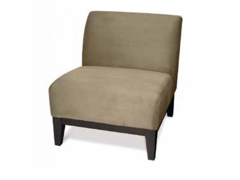 Ave-Six Glen Accent Chair - Mocha Stripe & Sweden Amethyst On SALE - 25% Off!