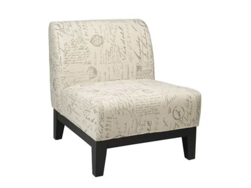 Avenue Six Glen Chair Script