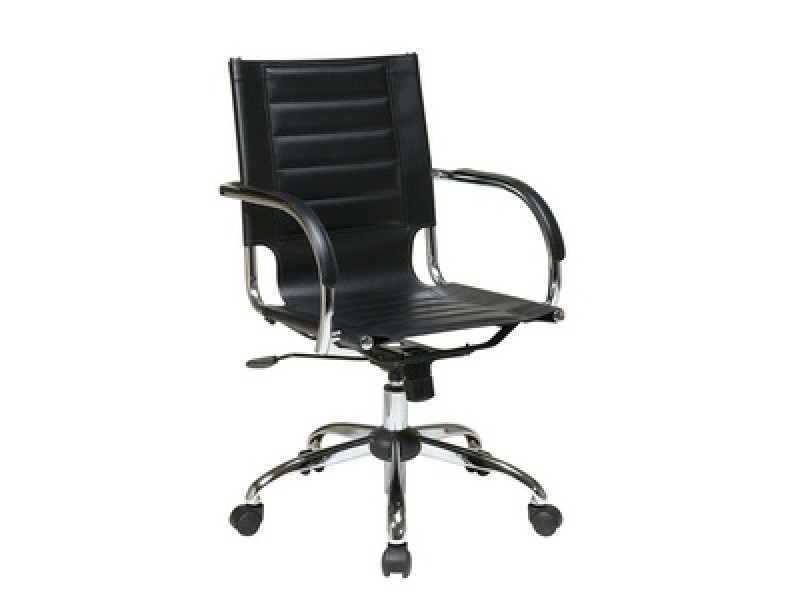 Avenue Six Trinidad Office Chair