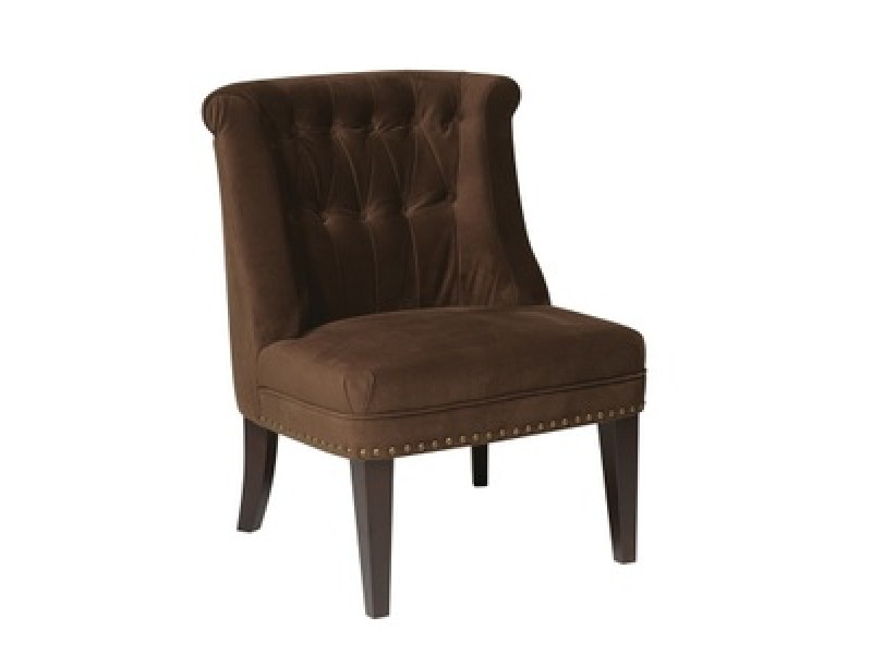 Avenue Six Ventana Chair	Brushed Chocolate