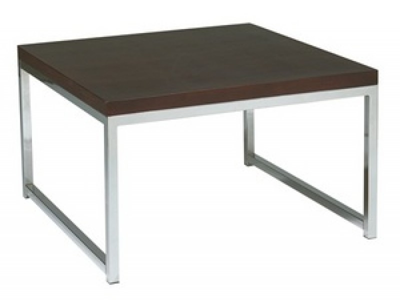 Ave-Six Wall Street 28" Accent/Corner Table