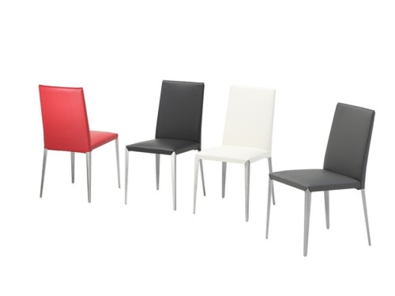 Bellini Modern Living Air Dining Chair - Set of 2