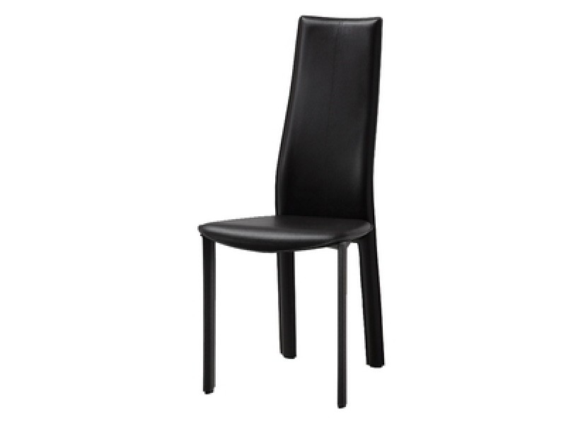 Whiteline Modern Living Allison Dining Chair
