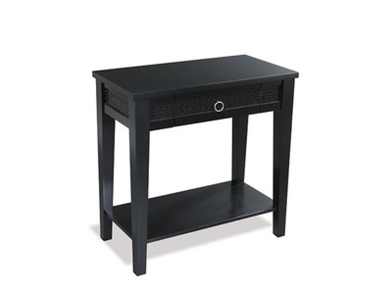 Avenue Six Banyan Foyer Entry Console Table