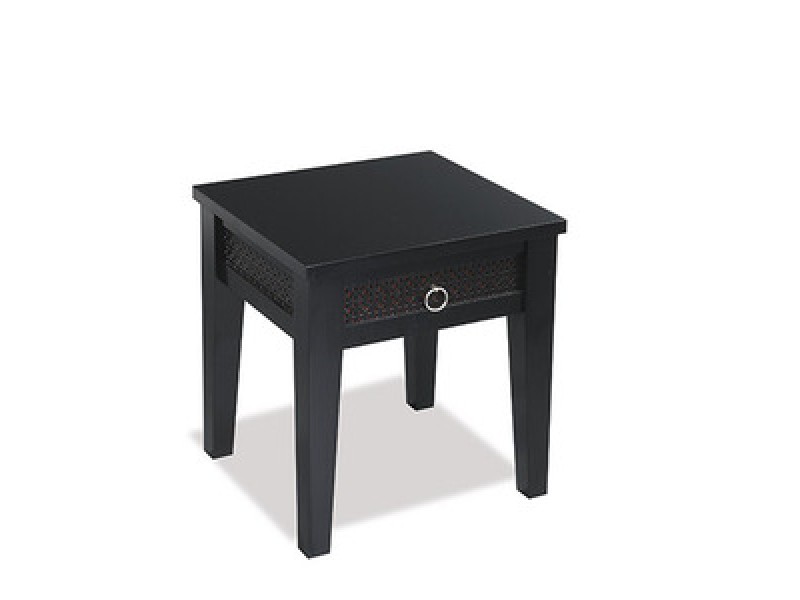 Avenue Six Banyan End Table Night Stand