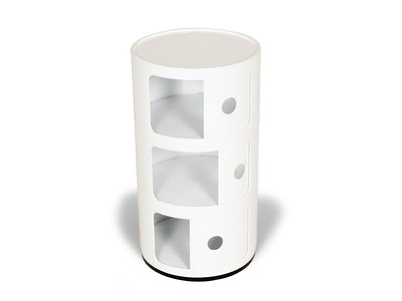 Stilnovo The Compo - 2 Shelves