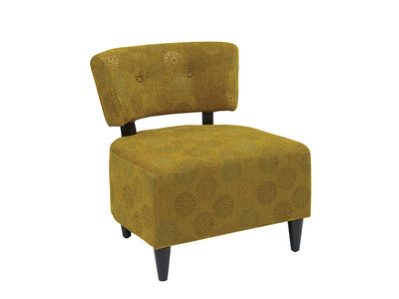 Ave-Six Boulevard Chair