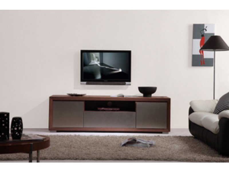 B-Modern Esquire TV Stand