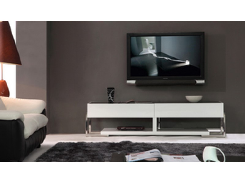 B-Modern Agent TV Stand