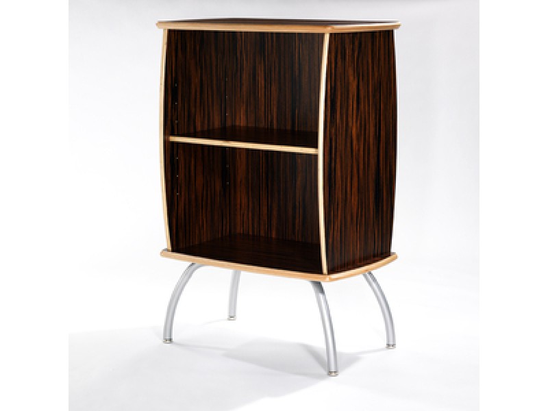 Knifty Bookcase
