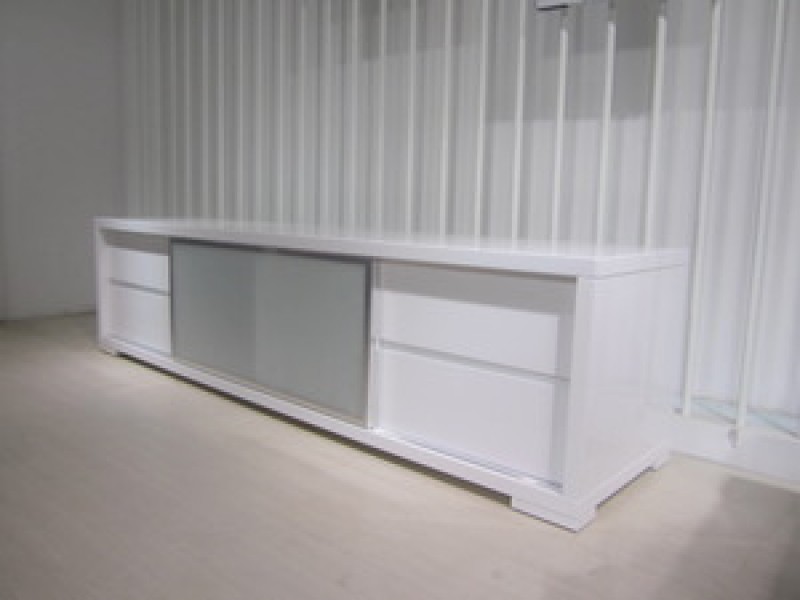 Casabianca Pineto TV Unit