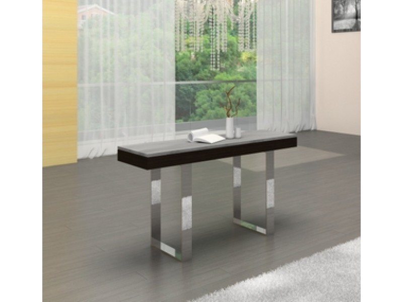 Casabianca Glacier Console Table