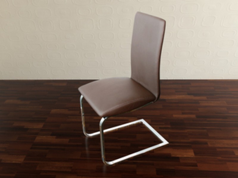 Casabianca Murano Dining Chair - Set of 2