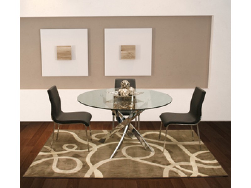 Casabianca Galaxy Dining Table