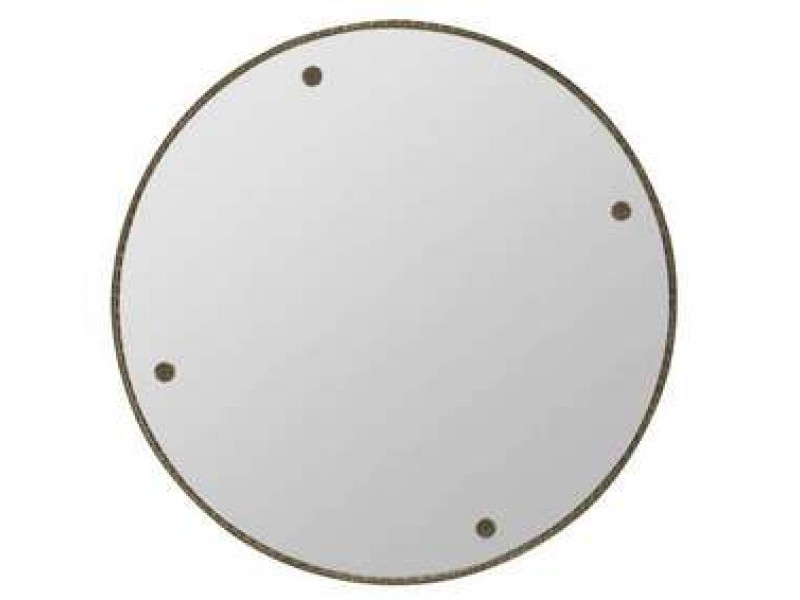 Cooper Classics Keynes Mirror