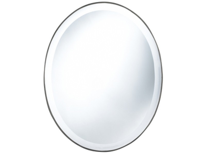 Cooper Classics Seymour Oval Mirror