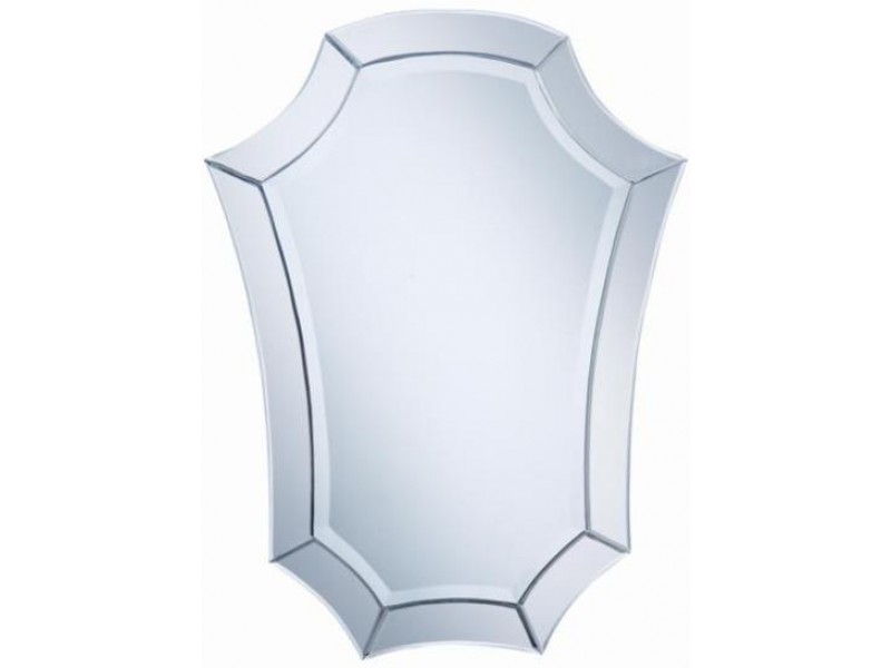 Cooper Classics Chloe Mirror