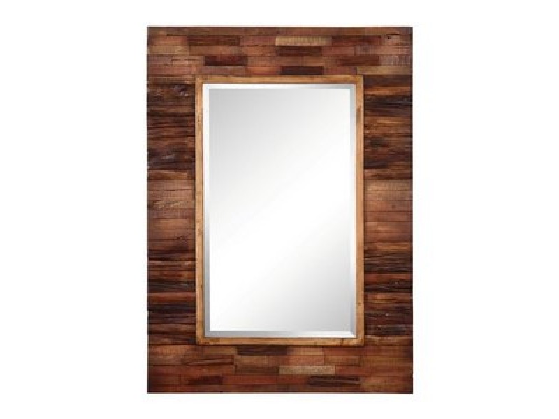 Cooper Classics Blakely Mirror