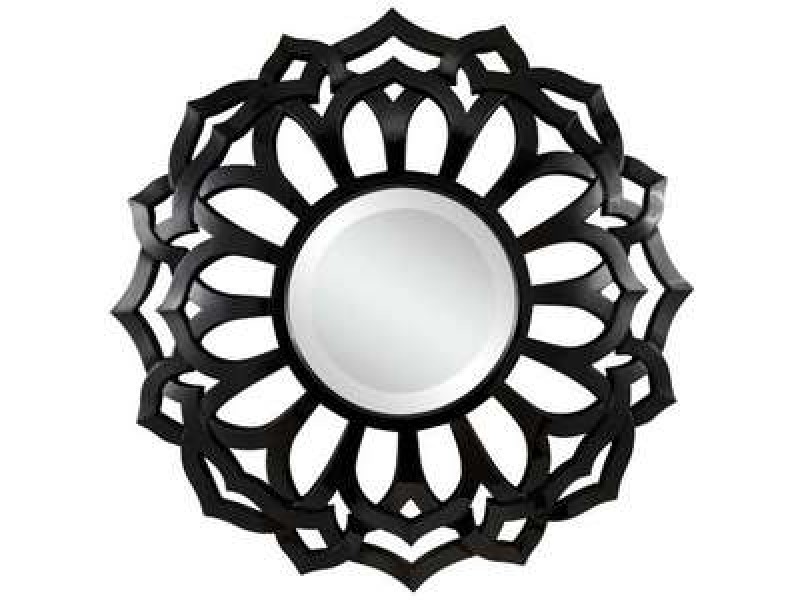 Cooper Classics Covington Mirror