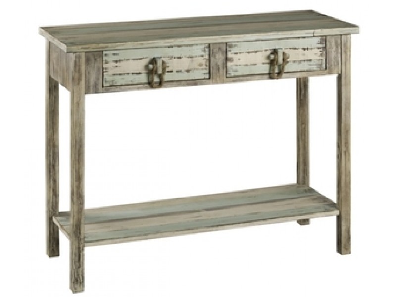 Cooper Classics Benue Console Table