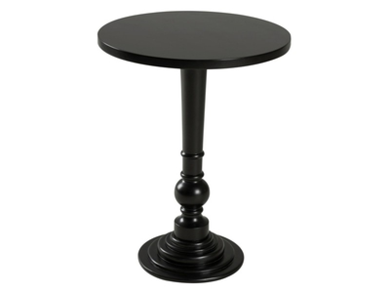 Cooper Classics Bixley Side Table
