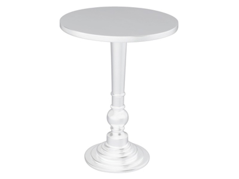 Cooper Classics Whitworth Side Table