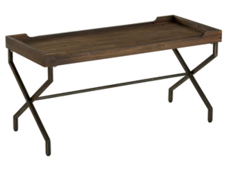 Cooper Classics Janning Table