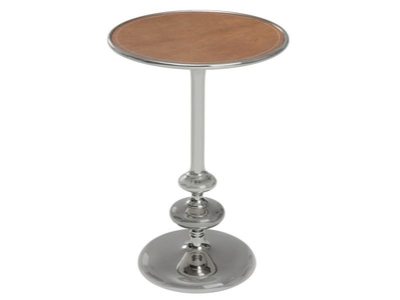 Cooper Classics Cecil Side Table