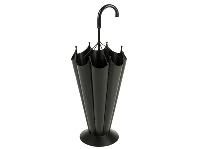Cooper Classics Wisconsin Umbrella Stand