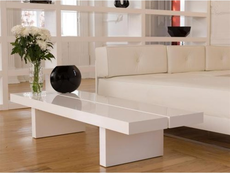 TemaHome Tokyo 150 High Coffee Table