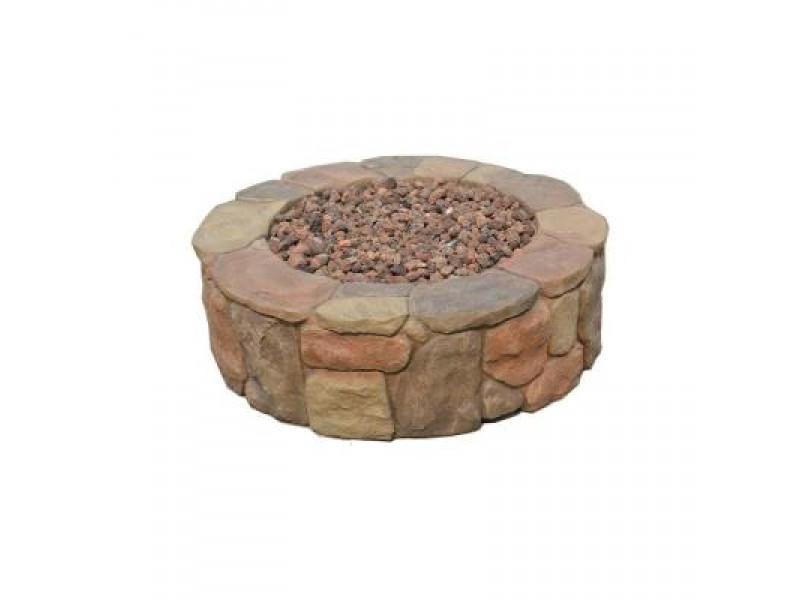 Bond Petra Gas Fire Pit