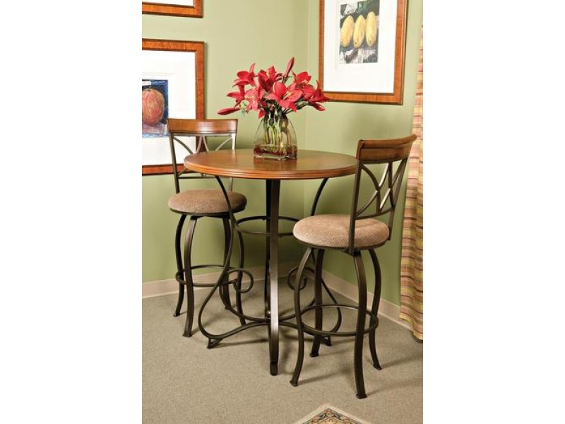 Powell Hamilton Pub Table