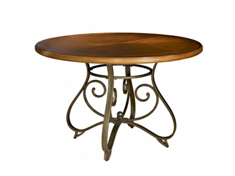 Powell Hamilton Dining Table