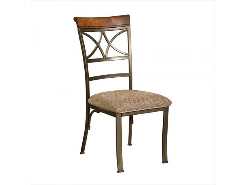 Powell Hamilton Dining Side Chair