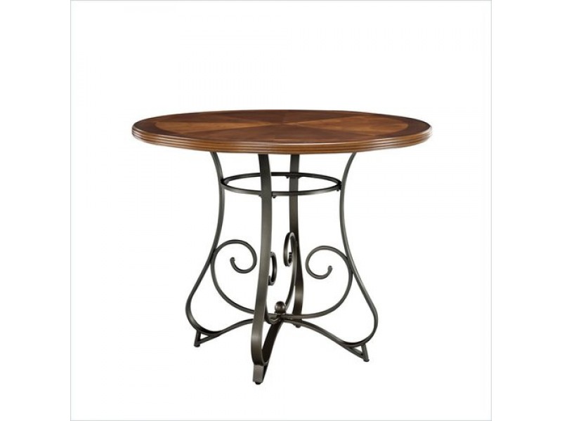 Powell Hamilton Gathering Table