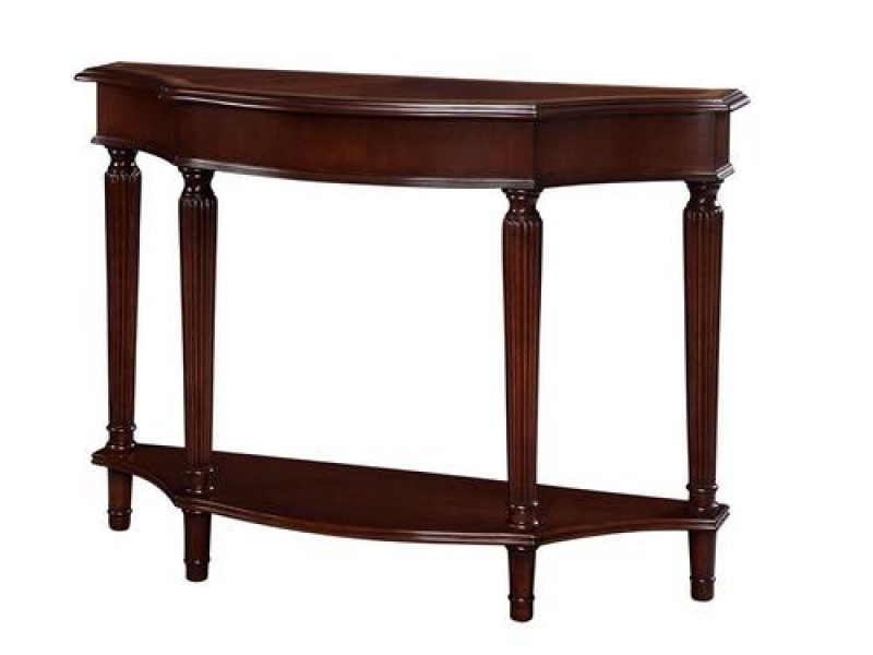 Powell Masterpiece Console Table