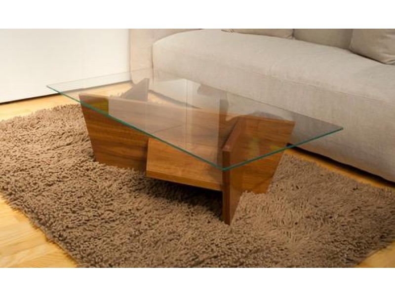 TemaHome Oliva Coffee Table