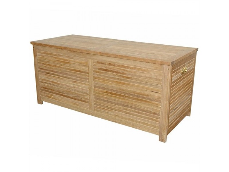 Anderson Teak Camrose Storage Box 62"