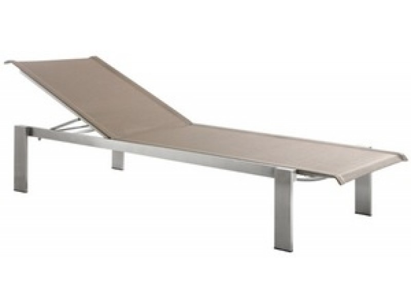 Sifas In-Outdoor Ec-Inoks Sunbather
