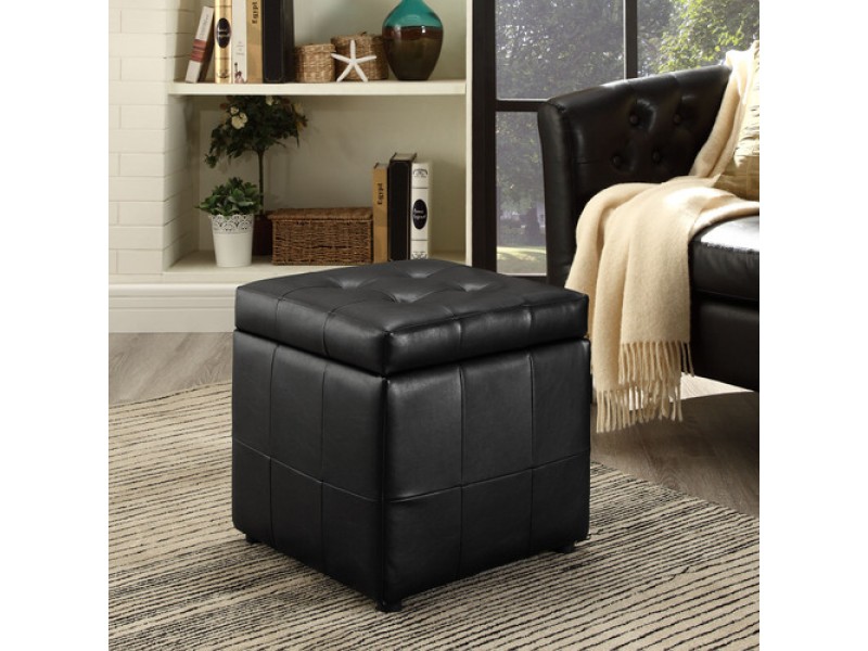 Modway Volt Storage Ottoman
