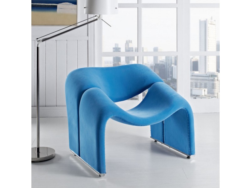 Modway Cusp Lounge Chair