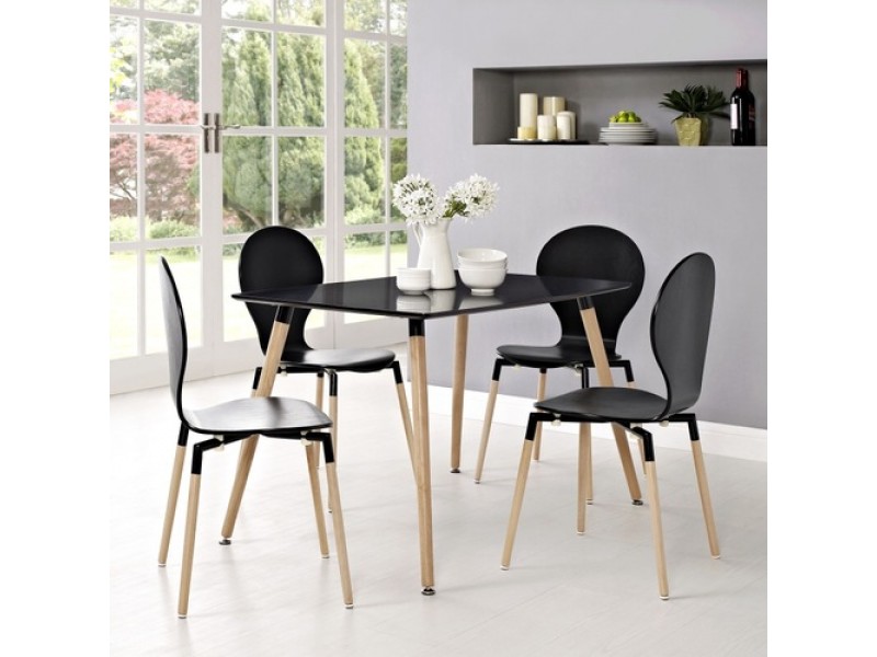 Modway Field Dining Table