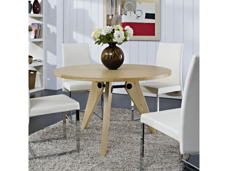 Modway Laurel Dining Table