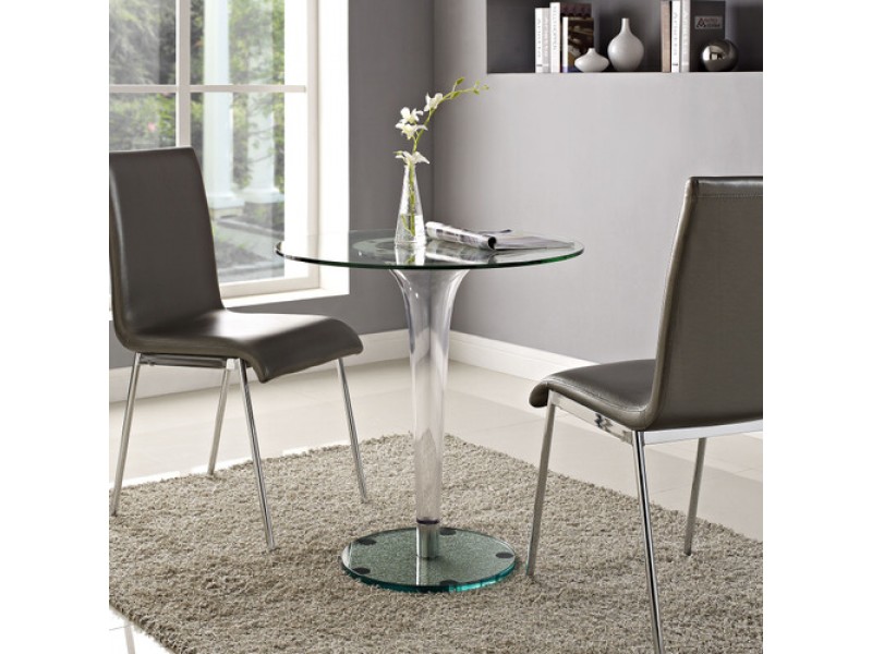 Modway Gossamer Dining Table