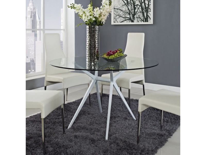 Modway Tilt Dining Table